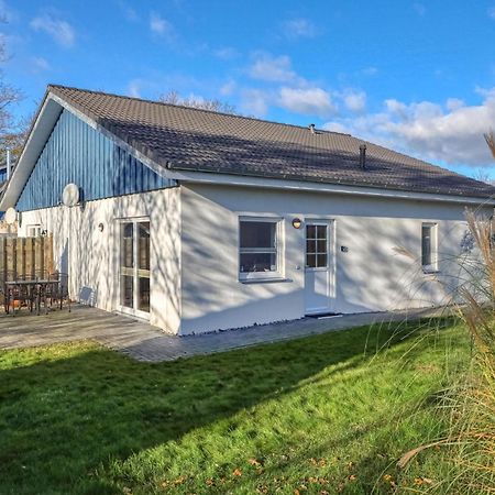 Ferienhaus 41 Altefaehr Zewnętrze zdjęcie