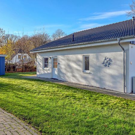 Ferienhaus 41 Altefaehr Zewnętrze zdjęcie
