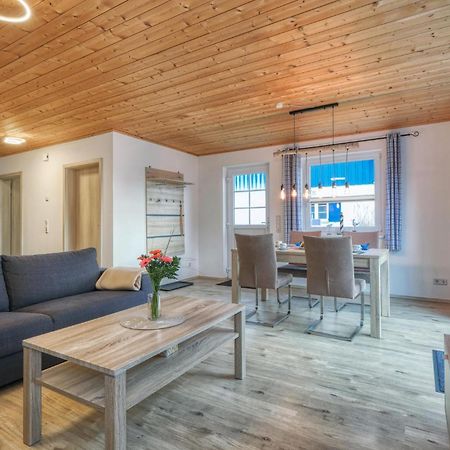 Ferienhaus 41 Altefaehr Zewnętrze zdjęcie