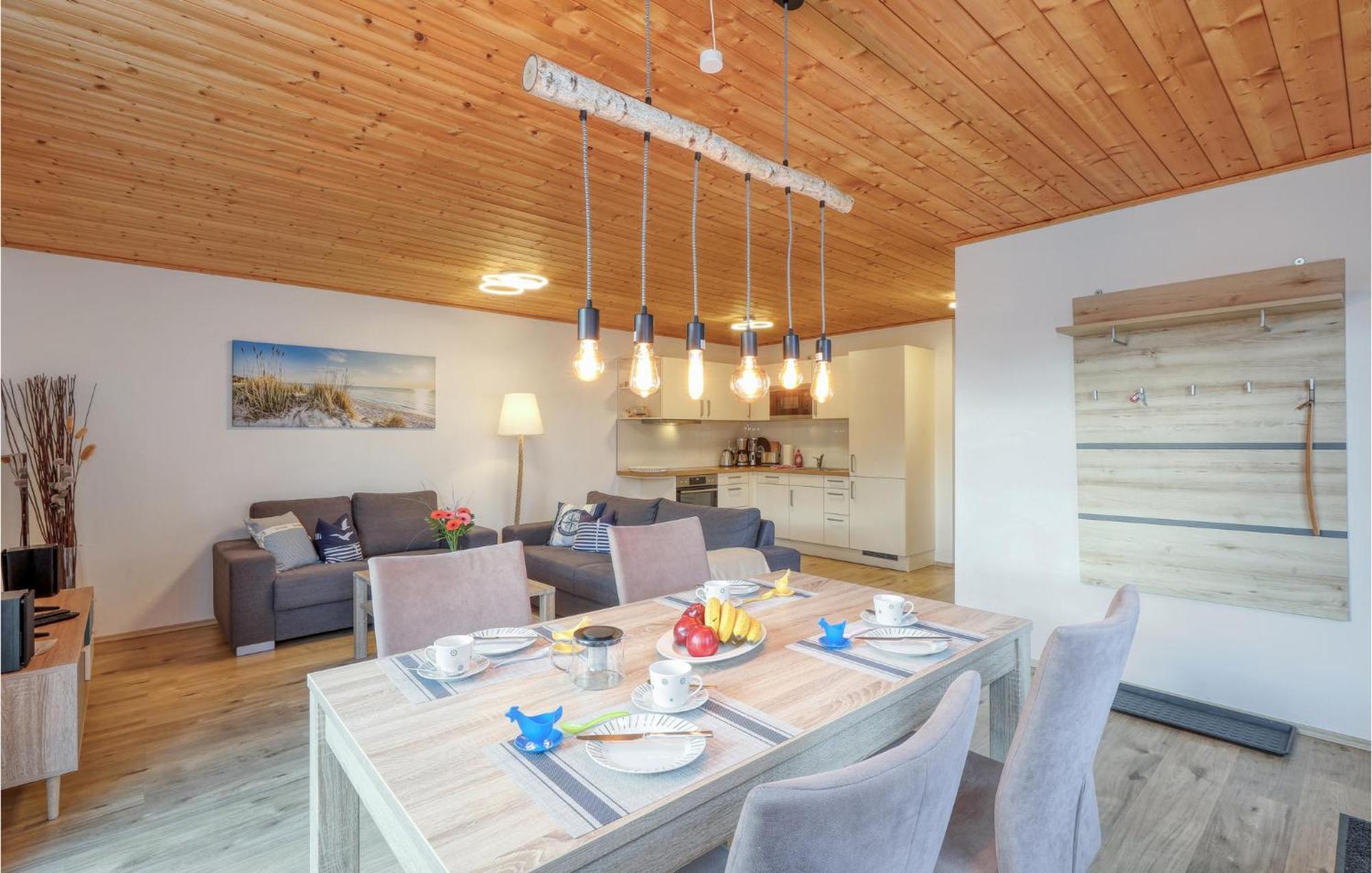 Ferienhaus 41 Altefaehr Zewnętrze zdjęcie