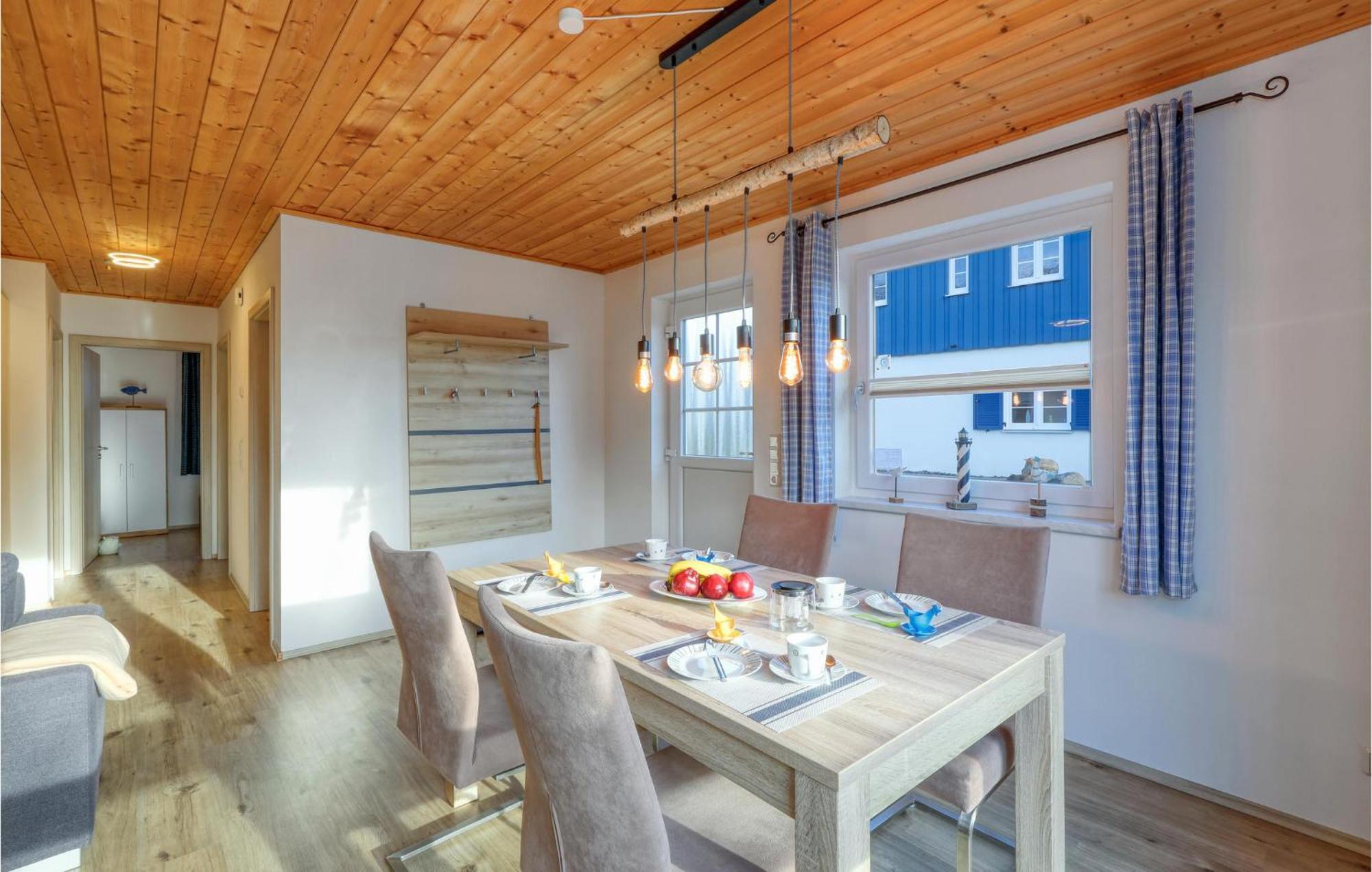 Ferienhaus 41 Altefaehr Zewnętrze zdjęcie