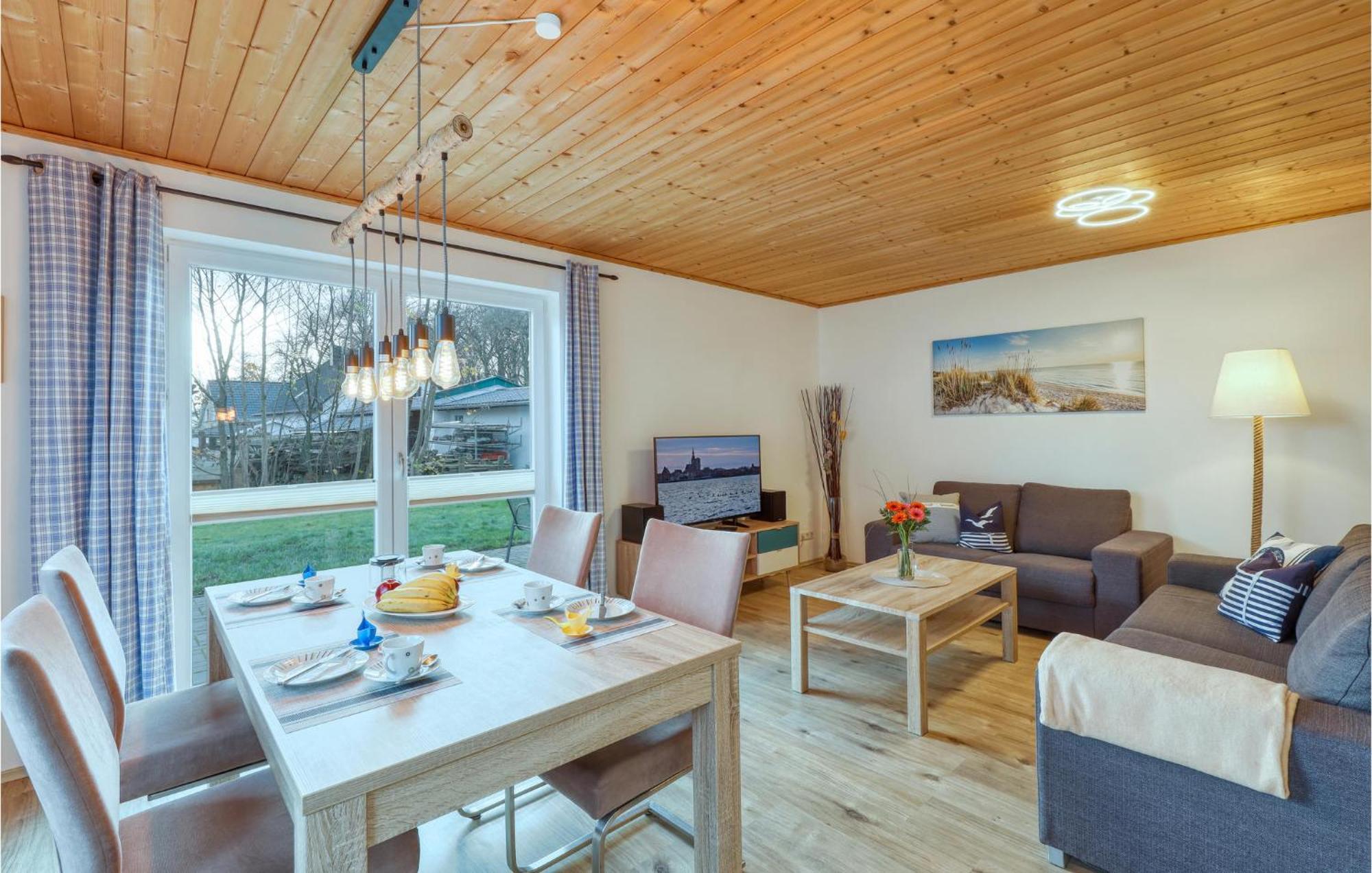 Ferienhaus 41 Altefaehr Zewnętrze zdjęcie