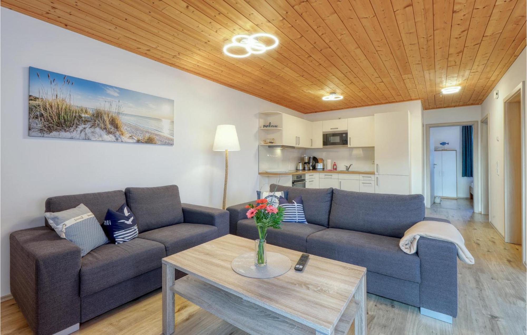 Ferienhaus 41 Altefaehr Zewnętrze zdjęcie