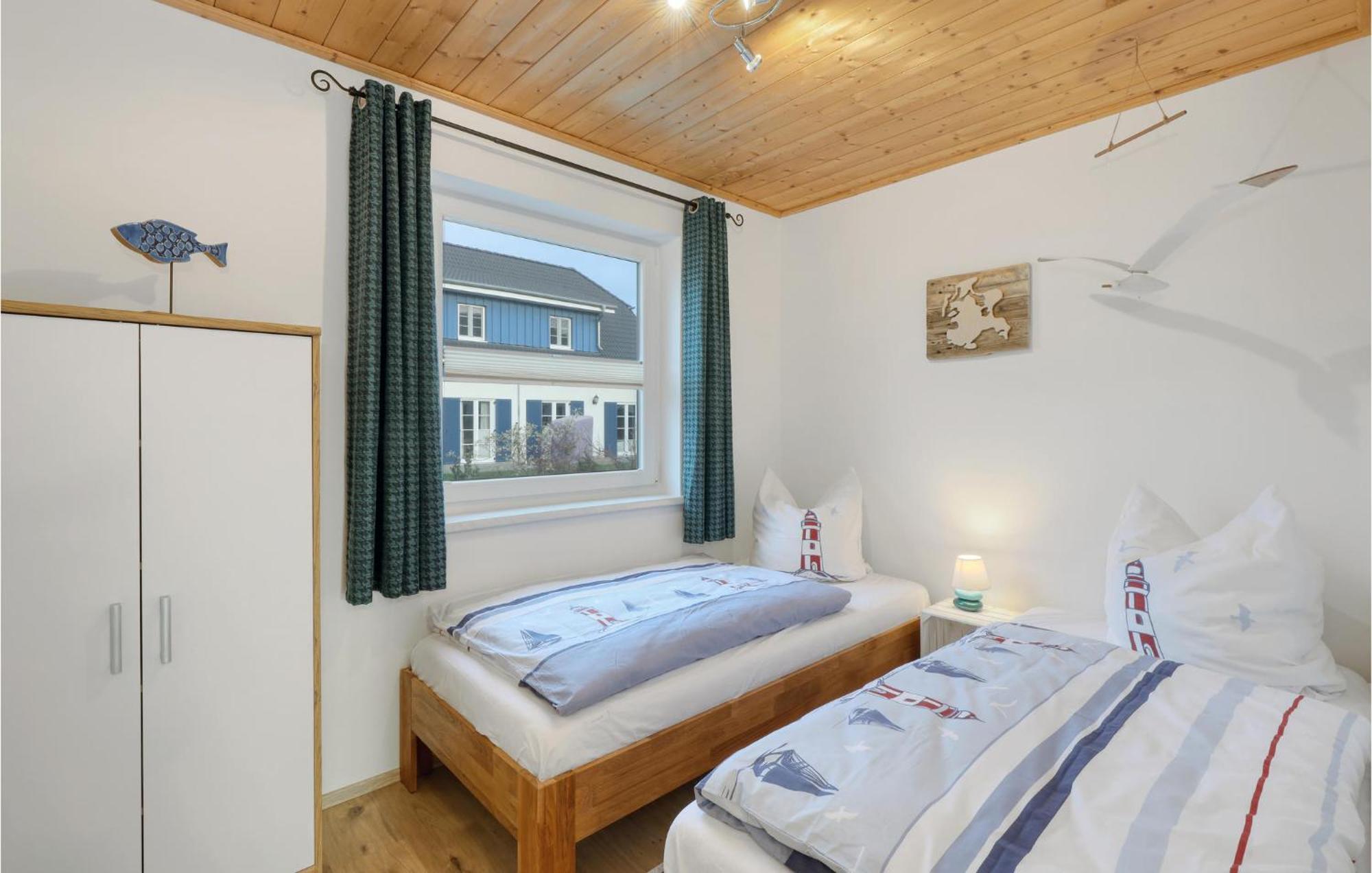Ferienhaus 41 Altefaehr Zewnętrze zdjęcie