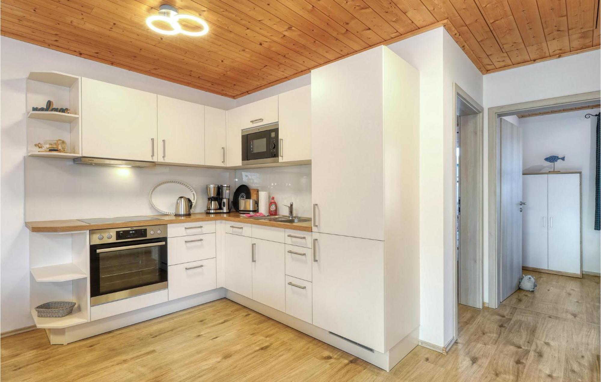 Ferienhaus 41 Altefaehr Zewnętrze zdjęcie