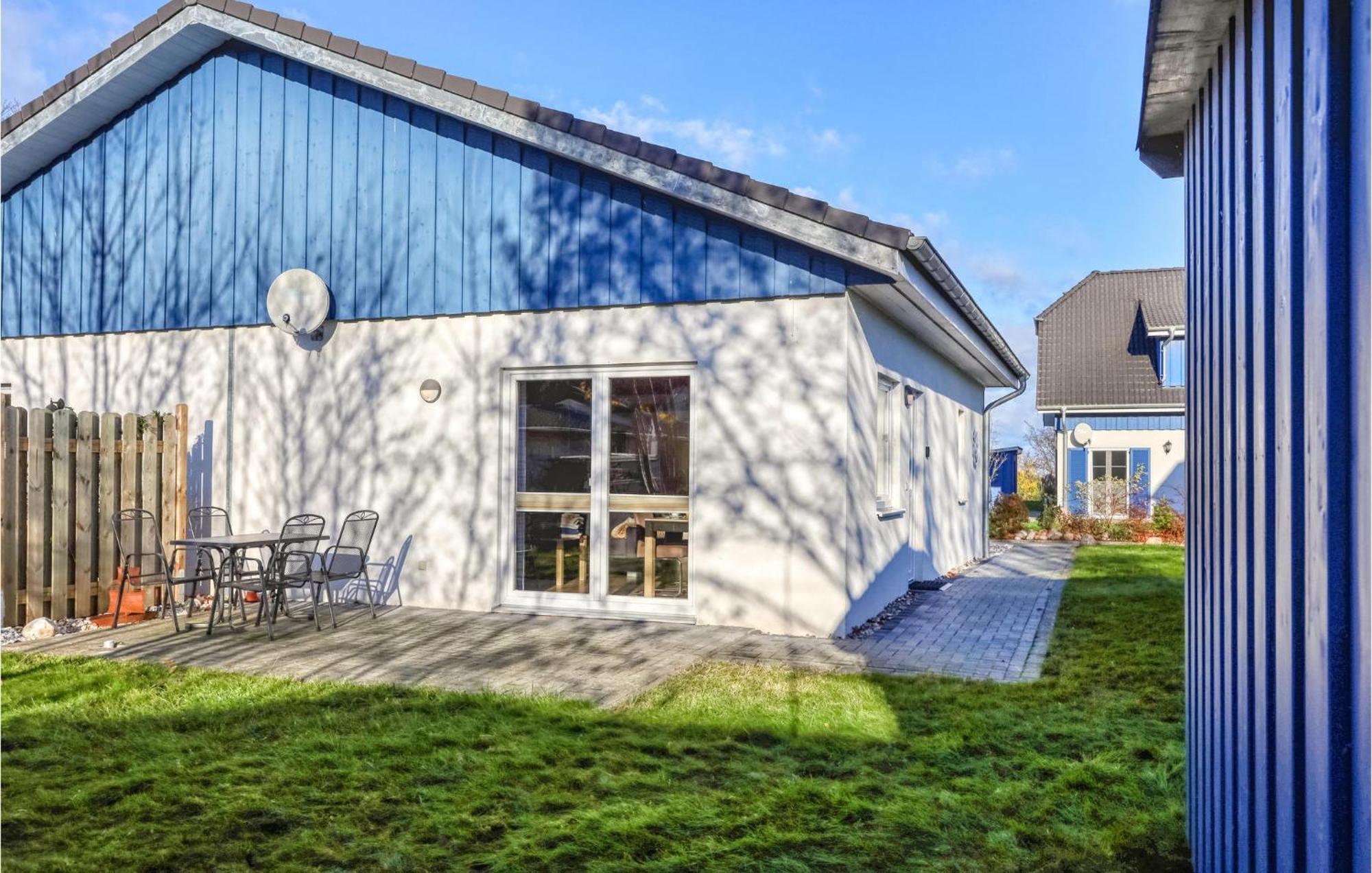 Ferienhaus 41 Altefaehr Zewnętrze zdjęcie