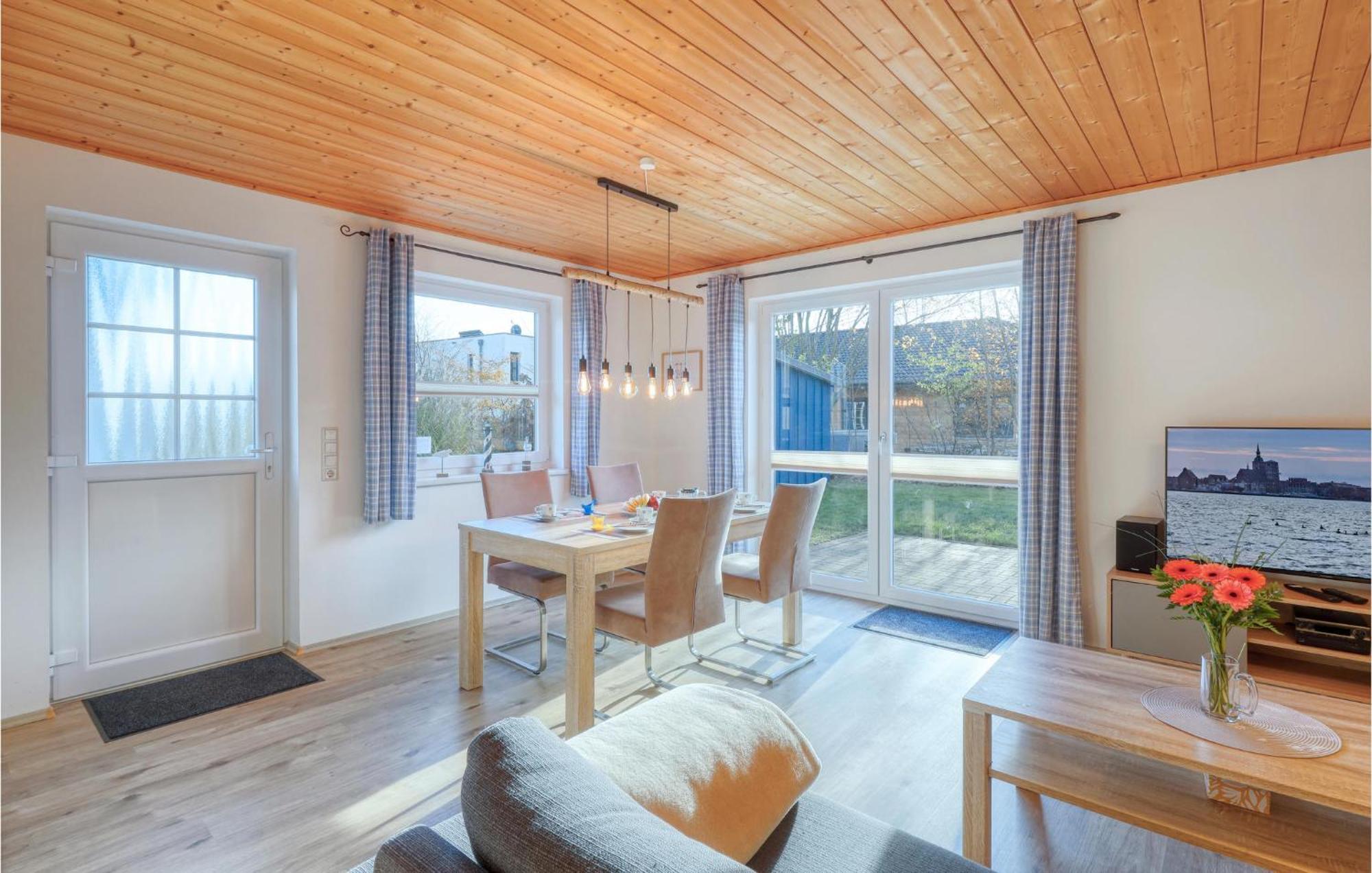 Ferienhaus 41 Altefaehr Zewnętrze zdjęcie