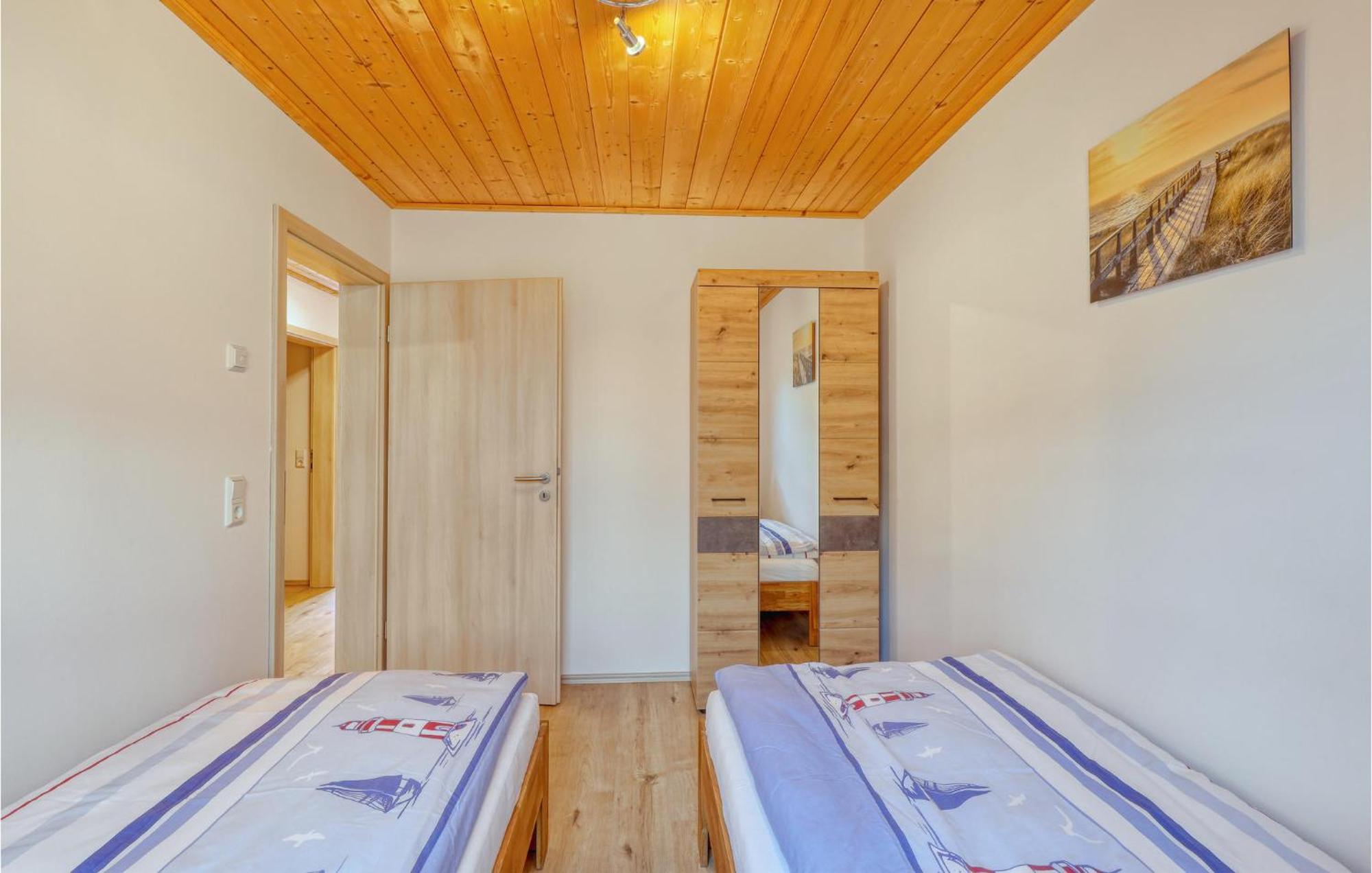 Ferienhaus 41 Altefaehr Zewnętrze zdjęcie