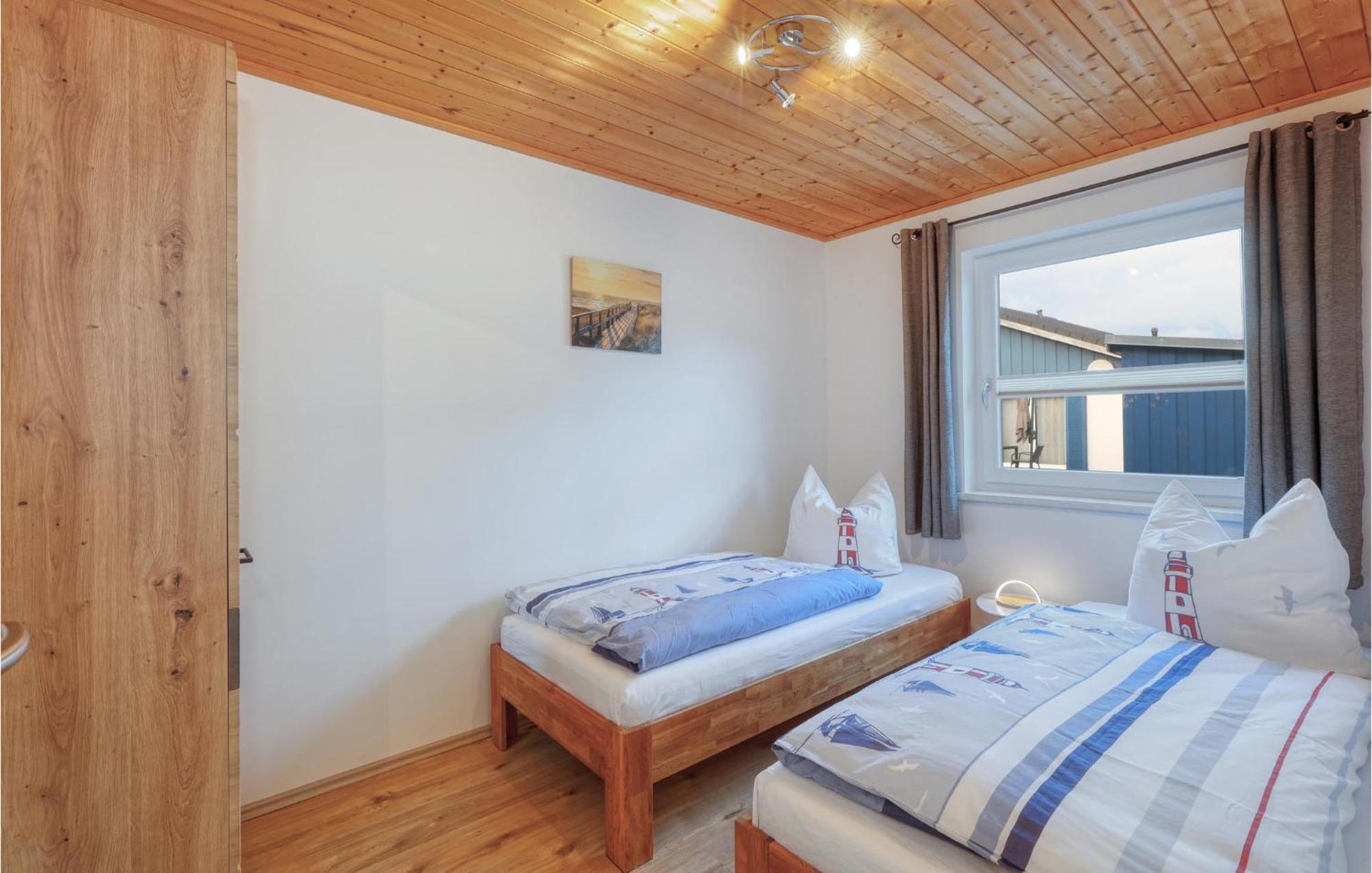 Ferienhaus 41 Altefaehr Zewnętrze zdjęcie