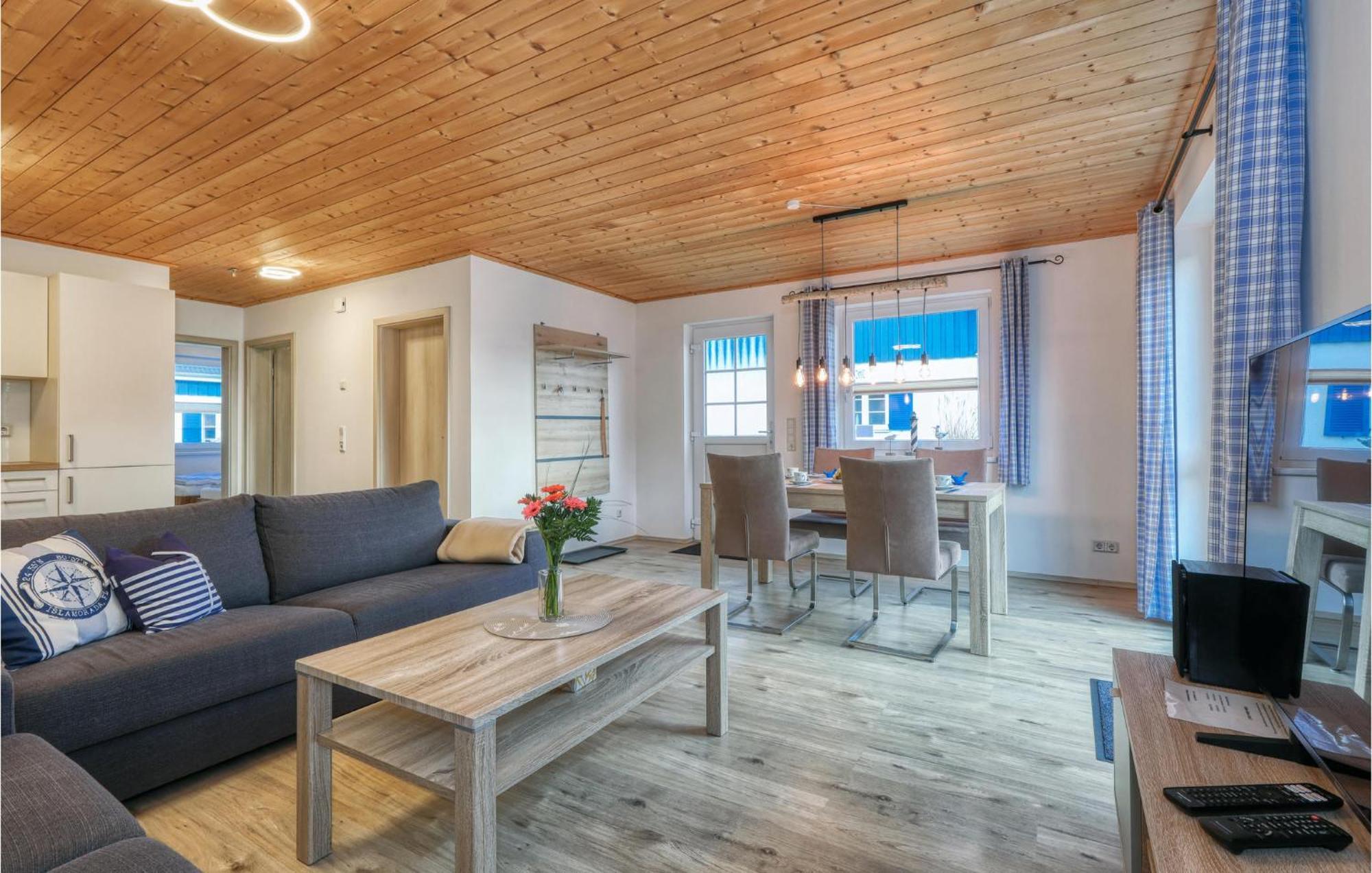 Ferienhaus 41 Altefaehr Zewnętrze zdjęcie