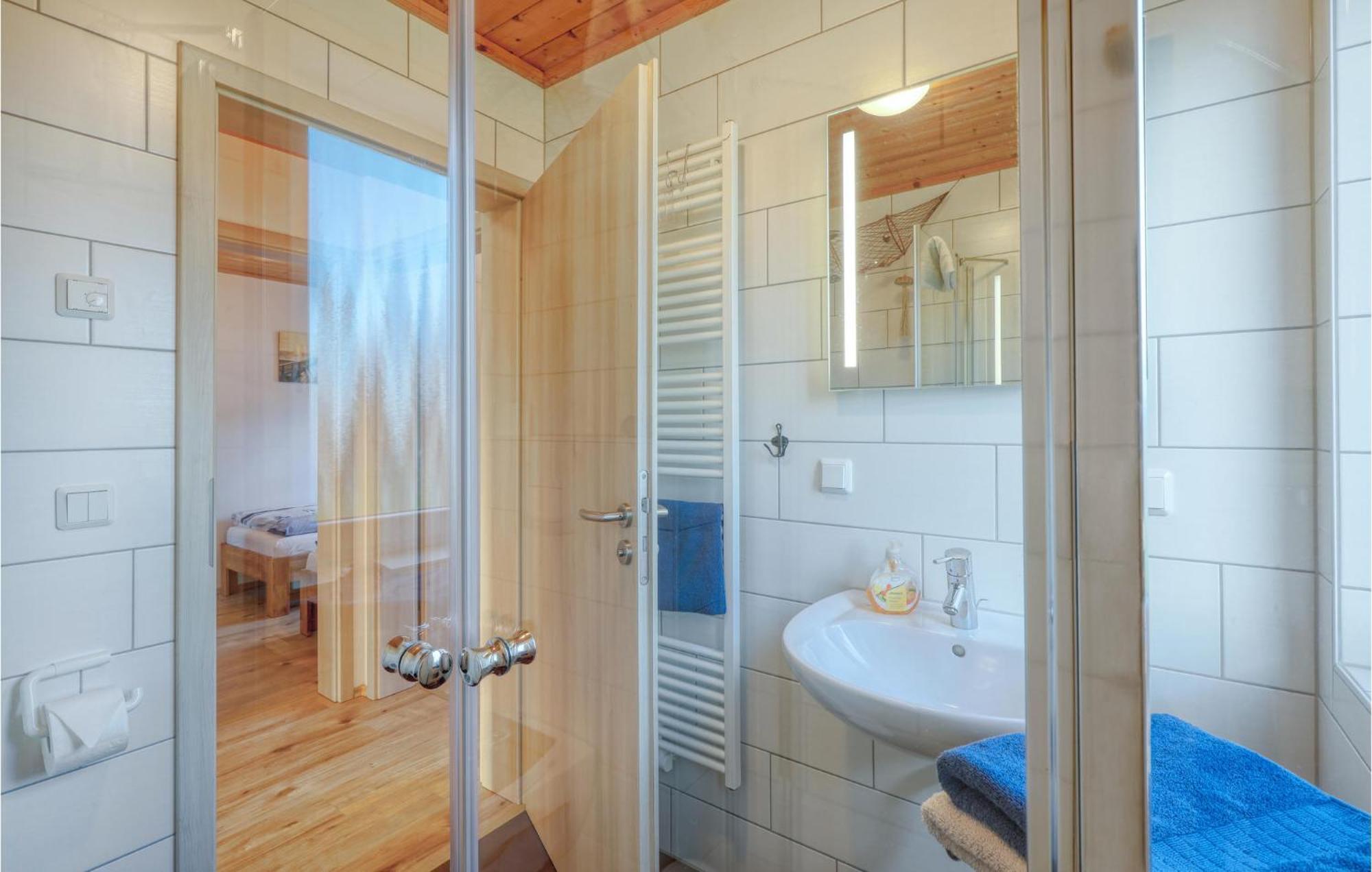 Ferienhaus 41 Altefaehr Zewnętrze zdjęcie